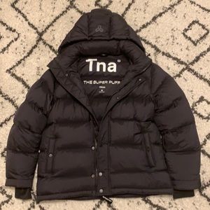 TNA Superpuff Vegan puffer - Medium
